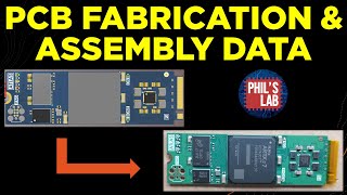 How To Get Your PCB Manufactured & Assembled - Phil