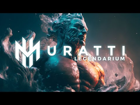 DJ Muratti - Legendarium