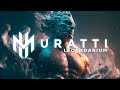 DJ Muratti Legendarium