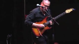 Hacienda - Jazz Funk Soul