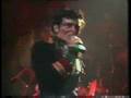 Adam & The Ants, Five Guns West, live