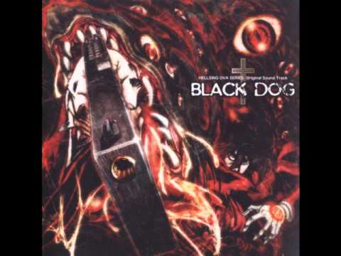 Badrick - Hellsing