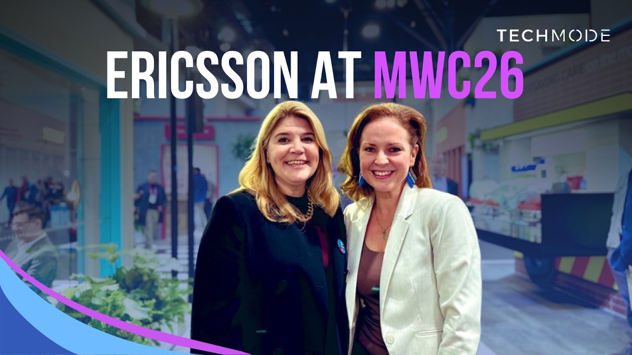 AI, 6G & The Future of Connectivity