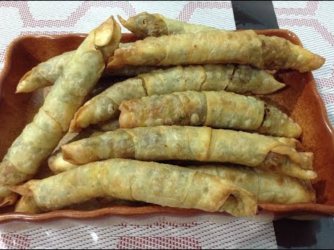 ചിക്കന്‍ ബങ്കി - ഒരു കണ്ണൂര്‍ സ്പെഷ്യല്‍ സ്നാക്ക്  / spicy chicken snacks / evening snacks