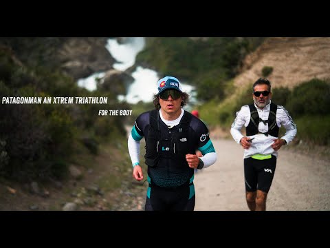 PATAGONMAN AN EXTREM TRIATLHON FOR THE BODY