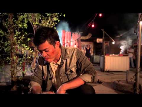 Ninja 2 bar fight (1080p)