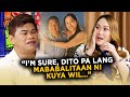 Natatandaan Nyo Pa Ba Siya Kumusta Na Sila Ni Willie Revillame AprilGustilo Congratulations