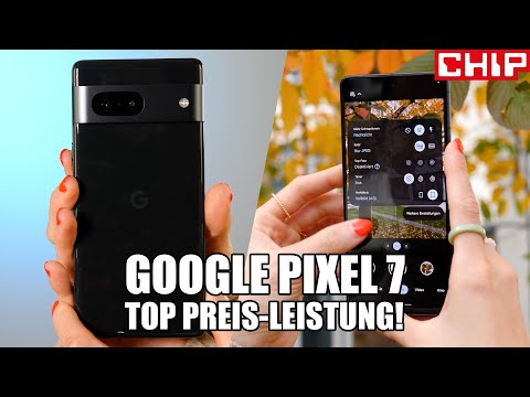 Google Pixel 7 im Test-Fazit| CHIP