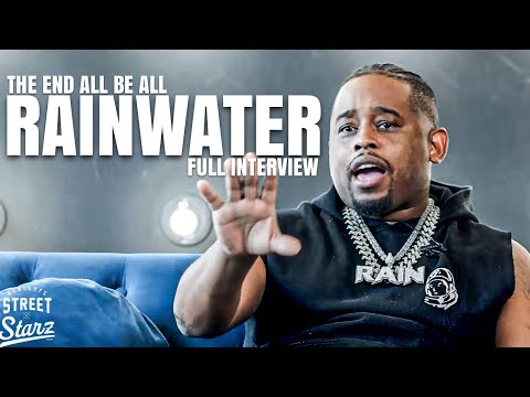 Rainwater ADDRESS EVERYTHING & EVERYONE: MO3 M*rder Trial, BigXThaPlug, Dorrough, New Dallas & Yella