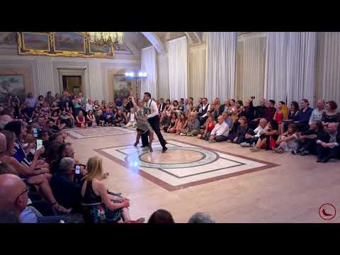 RICARDO ASTRADA & COSTANZA VIEYTO ,LIBERTANGO( CONTRAMARCA )