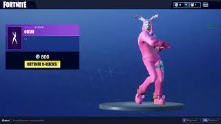 Descargar Mp3 De Nouvelle Danse Sur Fortnite Gratis Buentema Org - nouvelle danse coeur new dance heart sur fortnite battle royale