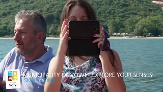 Municipality of Volvi - Explore your senses