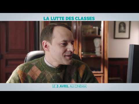 La Lutte des Classes - Spot 45 secondes VF