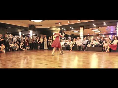 Ricardo & Raquel - La Tupungatina (Tango)