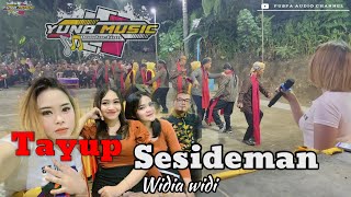 Download lagu Tayup Sesideman _Widia widi -yuna music mp3