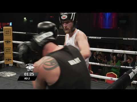 DAN WARD V JAMES UPTON