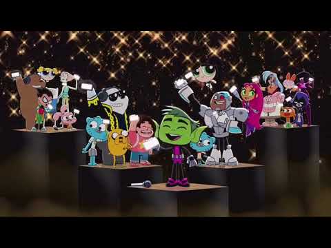 Cartoon Network - APP PROMO - Every Single Episode Unlocked All This Weekend