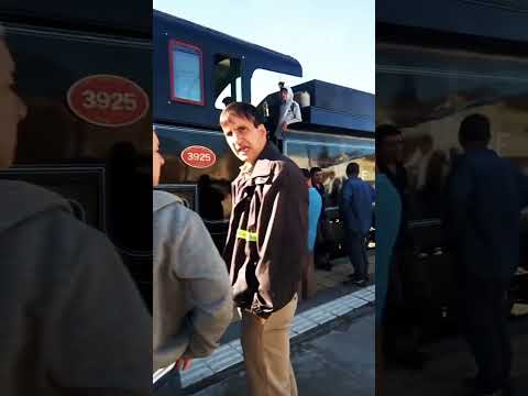 Estación Bragado Marzo 2026