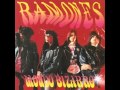 Ramones-Strength to endure