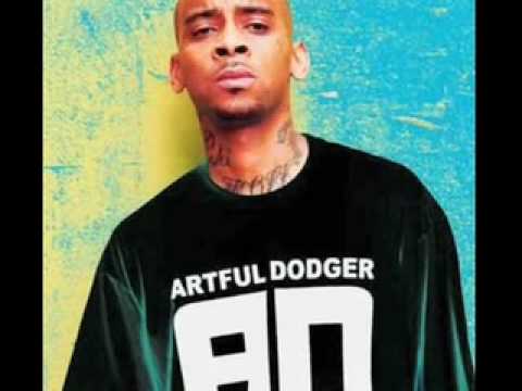 Marquise Porter- "ACT LIKE THAT" Ft.  Stretch Money