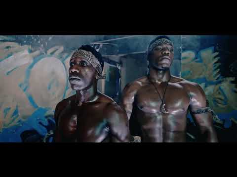 Adeola - Wugege (Official video)