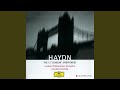 Haydn: Symphony No. 98 in B Flat Major, Hob. I:98 - III. Menuetto (Allegro)