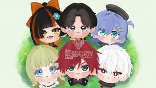 【VALORANT】v最練習、デイファイブ執行【ぶいすぽっ！/英リサ】