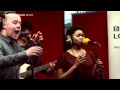Maverick Sabre - I Can Never Be (Live on the ...