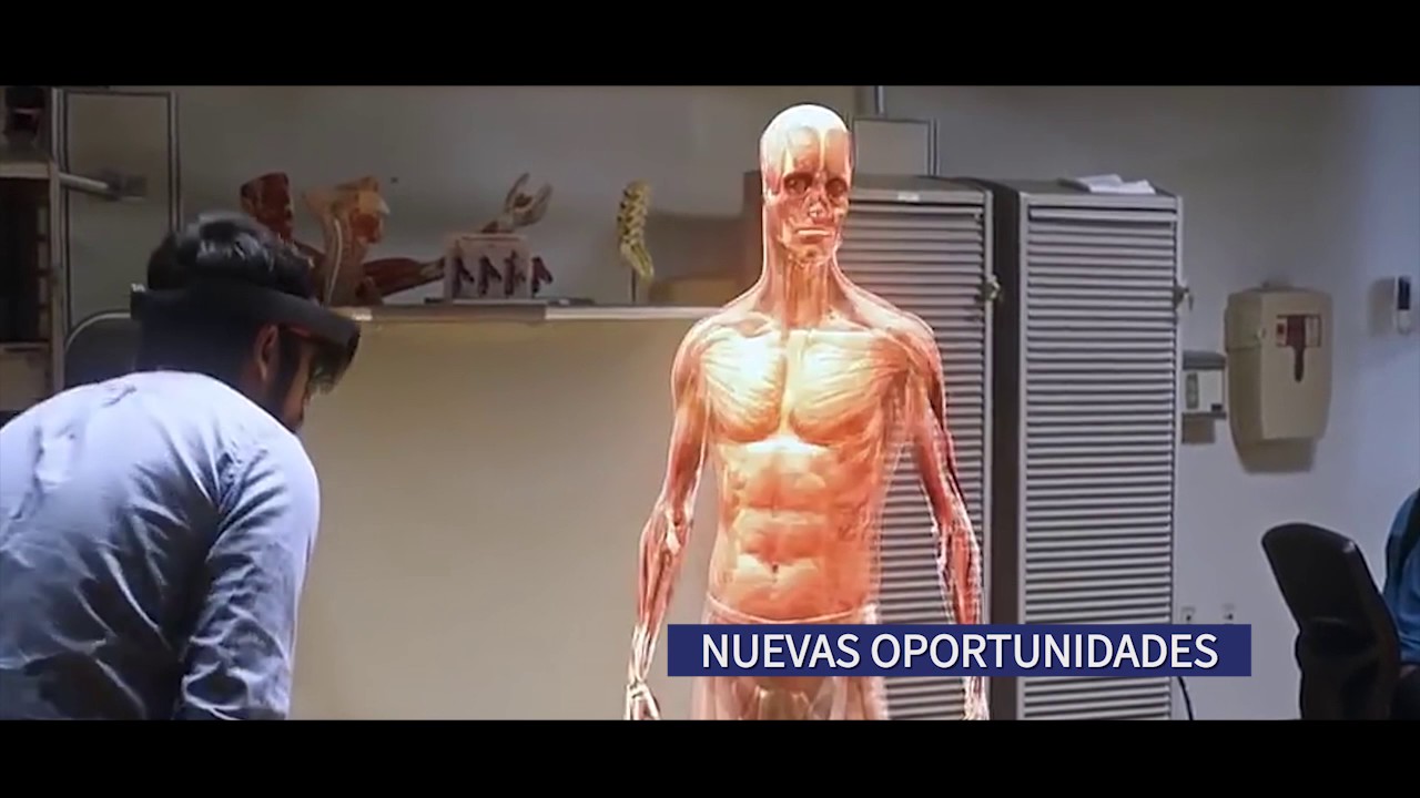 Presentación - Alumni USIL