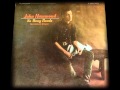 JOHN HAMMON FEAT. DUANE ALLMAN ON LEAD GUITAR - I'M LEAVIN' YOU