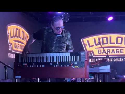 Ambrosia - Holdin’ On To Yesterday live at Ludlow Garage, Cincinnati, OH 6/30/23