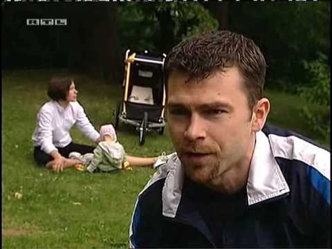 Personal Training mit Jan Fröhlich