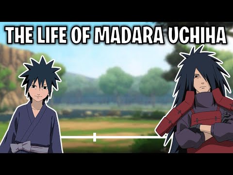 How Did Madara Die The First Time