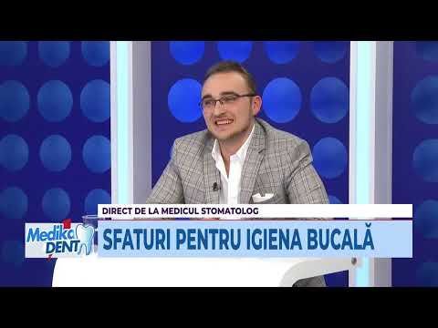 Medika Dent 30.03.2021 - Ce înseamnă operația de sinus lift