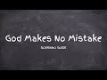 God Makes No Mistakes SATB Guide Soprano