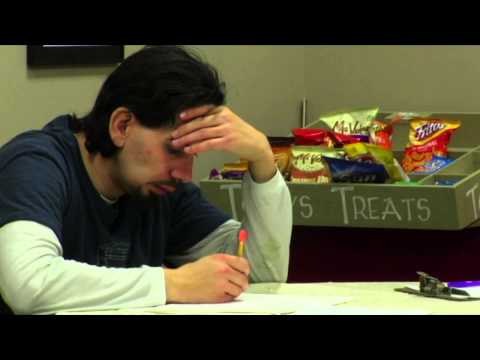 2012 Entrepreneur of the Year - David Montie Jr.