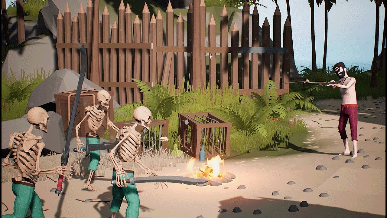 Gameplay Trailer