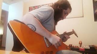 Avh - Ozzy Osbourne cover