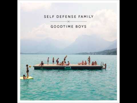 Self Defense Family - Not Considered A Flight Risk