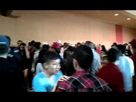 Club Rio spring brake 2012