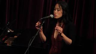 &#39;Grandmother Song&#39; - Vienna Teng at Columbia City Theater