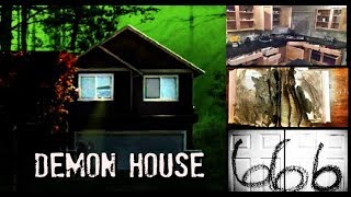 My Haunted House in America | Demon House of Seattle |  Extreme Paranormal Activity