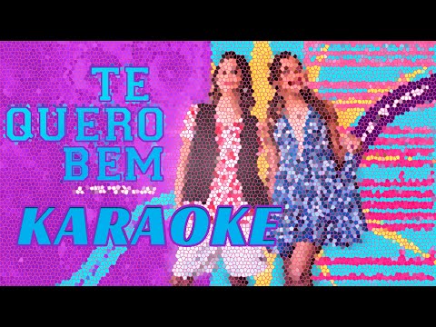 TE QUERO BEM - Millena & Manu Maia KARAOKE