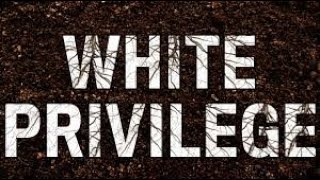 Identity politics and the Marxist lie of white privilege