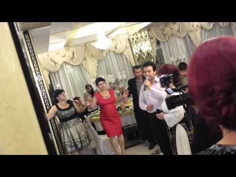 FORMATIE NUNTA PITESTI, BUCURESTI - Nina Şi Nicu Spânu - Nuntă