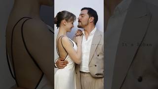 Buse Arslan and Cagri Sensoy Married ! Aygul and C