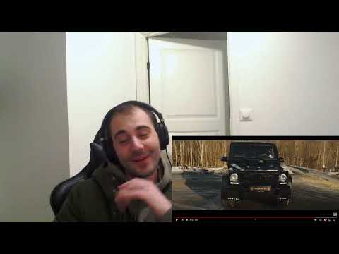 Norsk Utlending reacter på: " MLX - "Null Sjalusi" [OFFISIELL MUSIKKVIDEO]: YLTV "