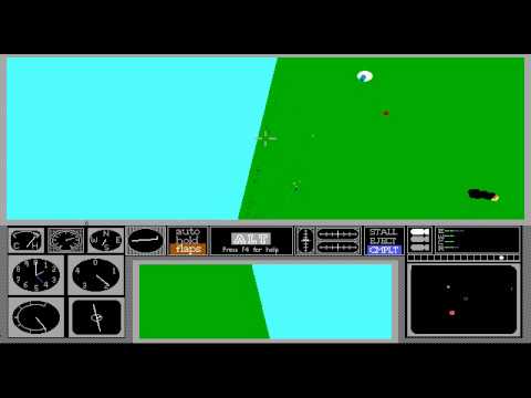 Corncob3D: The Other Worlds Campaign - Demo1