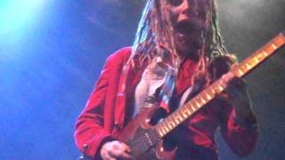 Hell&#39;s Belles- Beating Around The Bush [Live in Spokane, WA, May 21, 2011]