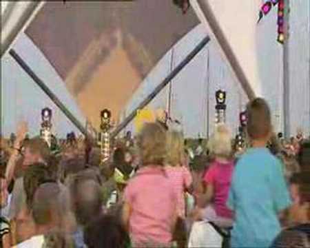 De weg naar Thialf - Mirella